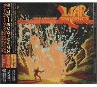 Flaming Lips - At War With The Mystics