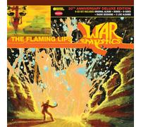 Flaming Lips - At War With The Mystics (20Th Anniversary Deluxe)