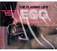 Flaming Lips - Day Shot a Hole in Jesus Egg