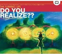 Flaming Lips - Do You Realize? Pt. 1 Cd Single