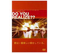 Flaming Lips - Do you realize? (Single)