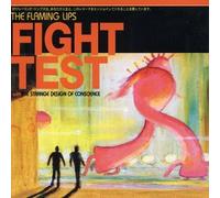 Flaming Lips - Fight Test