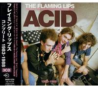 Flaming Lips - Finally the Punk Rockers Are..