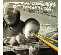 Flaming Lips - Flaming Lips And Stardeath And White Dwarves With Henry Rollins And Peaches Doing Dark Side Of The Moon