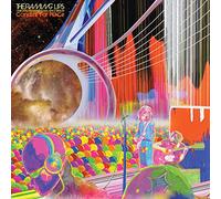 The Flaming Lip The Flaming Lips Onboard The International Space Station Co (CD)