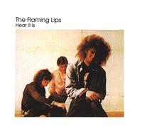 Flaming Lips - Hear It Is