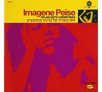 FLAMING LIPS - IMAGENE PEISE ATLAS EETS CHRIS