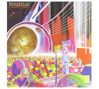FLAMING LIPS - ONBOARD THE..