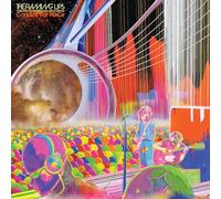 Flaming Lips - Onboard The International Space Station Concert (2 LP)