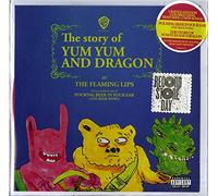 Flaming Lips - Pouring Beer In Your Ear / Yum Yum & Dragon