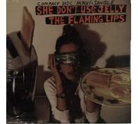 Flaming Lips - She Don T Use Jelly