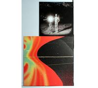 FLAMING LIPS - silent night / lord, can you hear me / it's christmastime again 45 rpm single