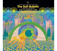 Flaming Lips - Soft Bulletin: Live At Red Rocks