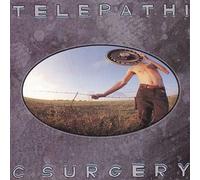 Flaming Lips - Telepathic surgery