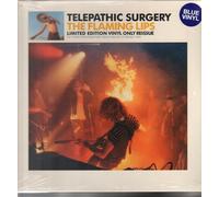 Flaming Lips - Telepathic Surgery
