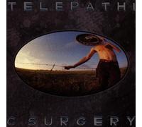 Flaming Lips - Telepathic Surgery by Flaming Lips (1993) Audio CD
