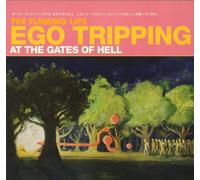 The Flaming Lips Ego Tripping at the Gates of Hell (Vinyl LP)