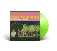 The Flaming Lips Ego Tripping at the Gates of Hell (Vinyl LP)