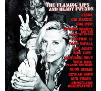 Flaming Lips - The Flaming Lips and Heady Fwends