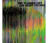 FLAMING LIPS - The Flaming Lips And Heady Fwends by The Flaming Lips (2012-06-26)