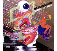The Flaming Lips Greatest Hits - Volume 1 (Vinyl LP) 12" Album