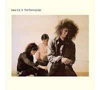 Flaming Lips The - Hear It Is