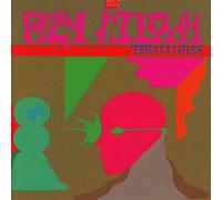 Flaming Lips The - Oçzy Mlody