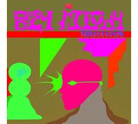 Flaming Lips The - Oçzy Mlody