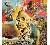 Flaming Lips The - Oh My Gawd!!!...The Flaming Lips