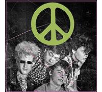 Flaming Lips The - Scratching The Door: The First Recordings