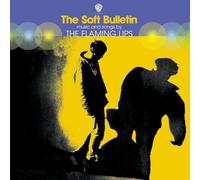Flaming Lips - The Soft Bulletin