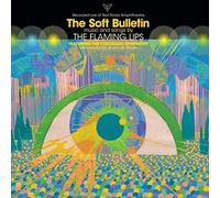 Flaming Lips - The Soft Bulletin Live At Red Rock Amphitheatre