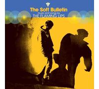 FLAMING LIPS - The Soft Bulletin (lim. ed.) (2024) 2 LP Zoetrope vinyl pre order