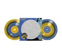 FLAMING LIPS - The Soft Bulletin (lim. ed.) (2024) 2 LP Zoetrope vinyl pre order