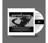 Flaming Lips, The Soft Bulletin (Companion Disco) CD Album Uso :MUSICLOVE15