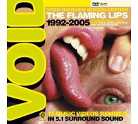 Flaming Lips,the - Void(Video Overview in Deceler [Edizione: Regno Unito]
