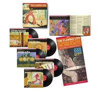 The Flaming Lips Yoshimi Battles the Pink Robots (Vinyl LP)