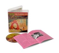 Flaming Lips The - Yoshimi Battles The Pink Robot