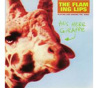 Flaming Lips - This Here Giraffe