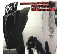 transmissions from the satellite heart--Import USA