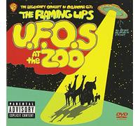 Flaming Lips - U.f.o.'S At The Zoo