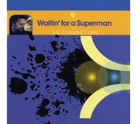 Flaming Lips - Waitin for Superman