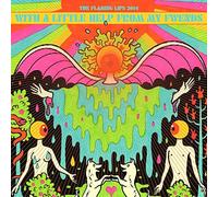 Flaming Lips - With A Little Help From My Friends