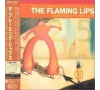 Flaming Lips - Yoshimi Battles +1 [Japan]