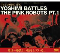 Flaming Lips - Yoshimi Battles (Single) [Edizione: Regno Unito]