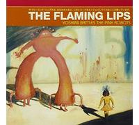 Flaming Lips - Yoshimi Battles the