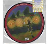 Flaming Lips - Yoshimi Battles the Pink..