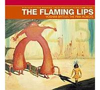 Flaming Lips - Yoshimi Battles The Pink Robots - Cd