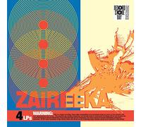 Flaming Lips - Zaireeka (8 LP)