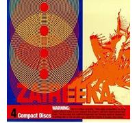 Flaming Lips - Zaireeka Box set, Limited Edition Edition by Flaming Lips (1997) Audio CD